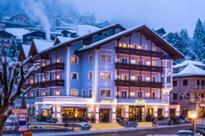 Hotel Genziana Ortisei